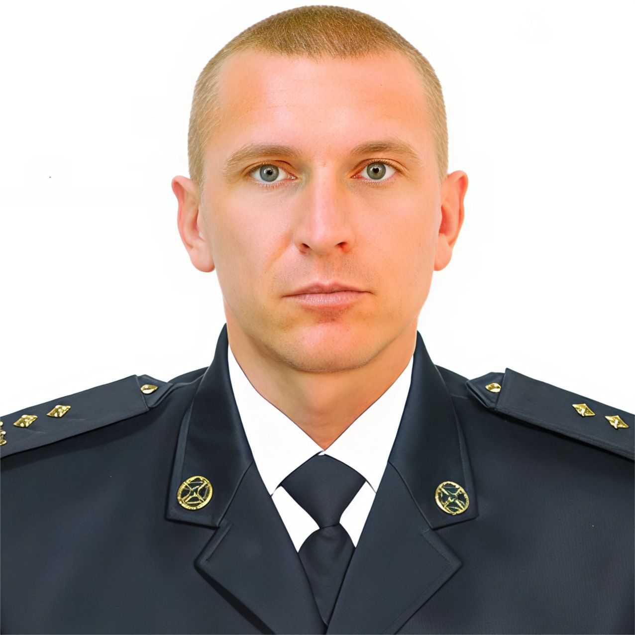 Кузьменко Олександр Петрович